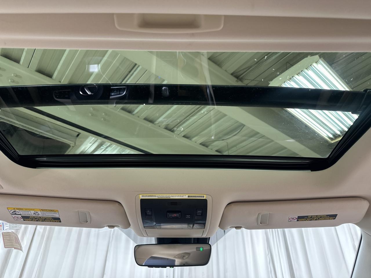 2021 Lexus RX 350L Annapolis MD