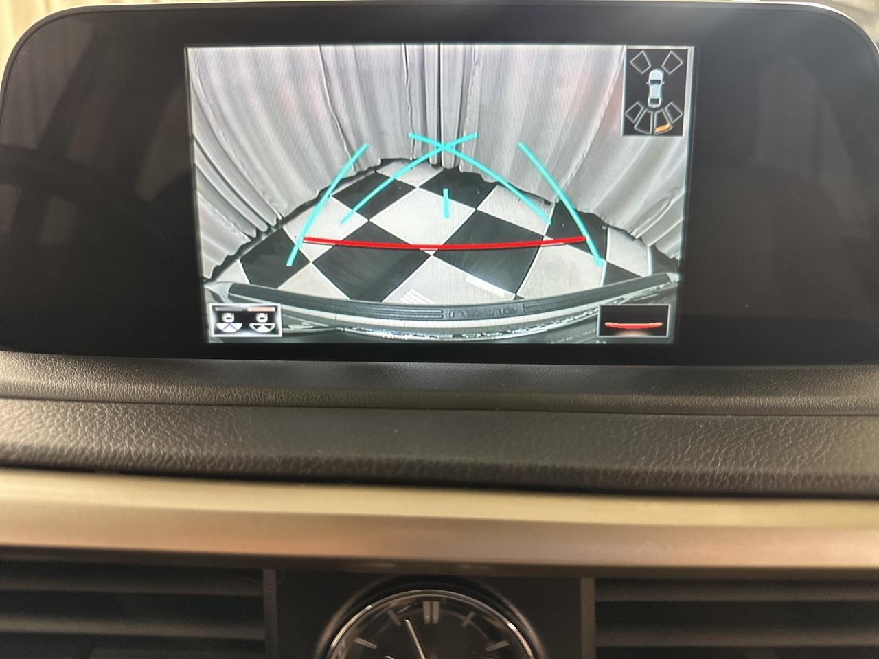 2021 Lexus RX 350L Annapolis MD