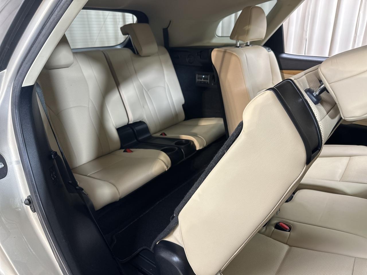 2021 Lexus RX 350L Annapolis MD