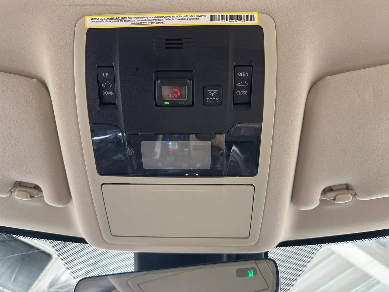 2021 Lexus RX 350L Annapolis MD