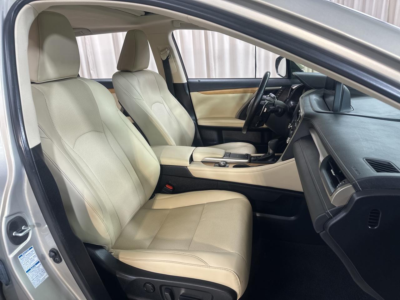 2021 Lexus RX 350L Annapolis MD