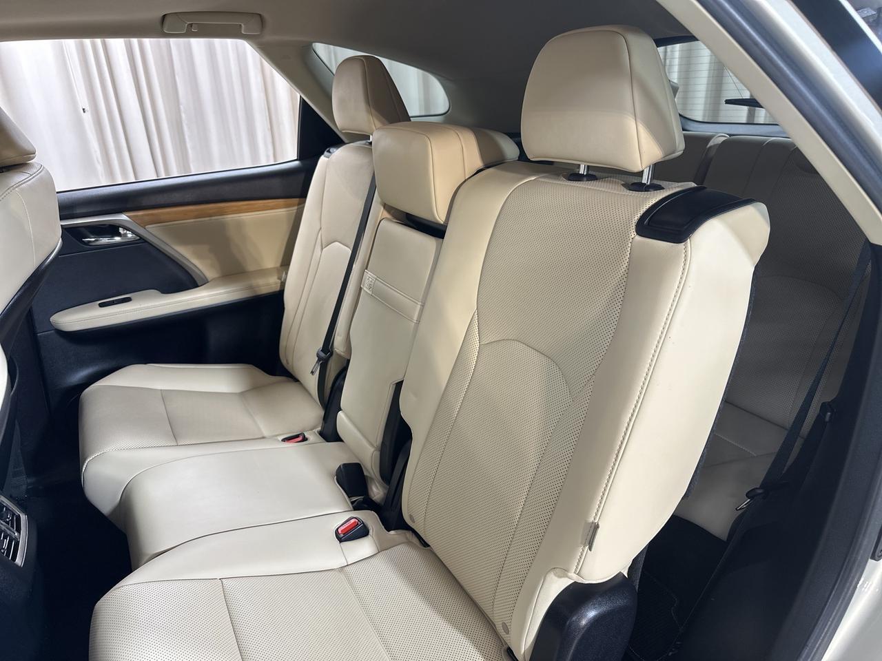 2021 Lexus RX 350L Annapolis MD