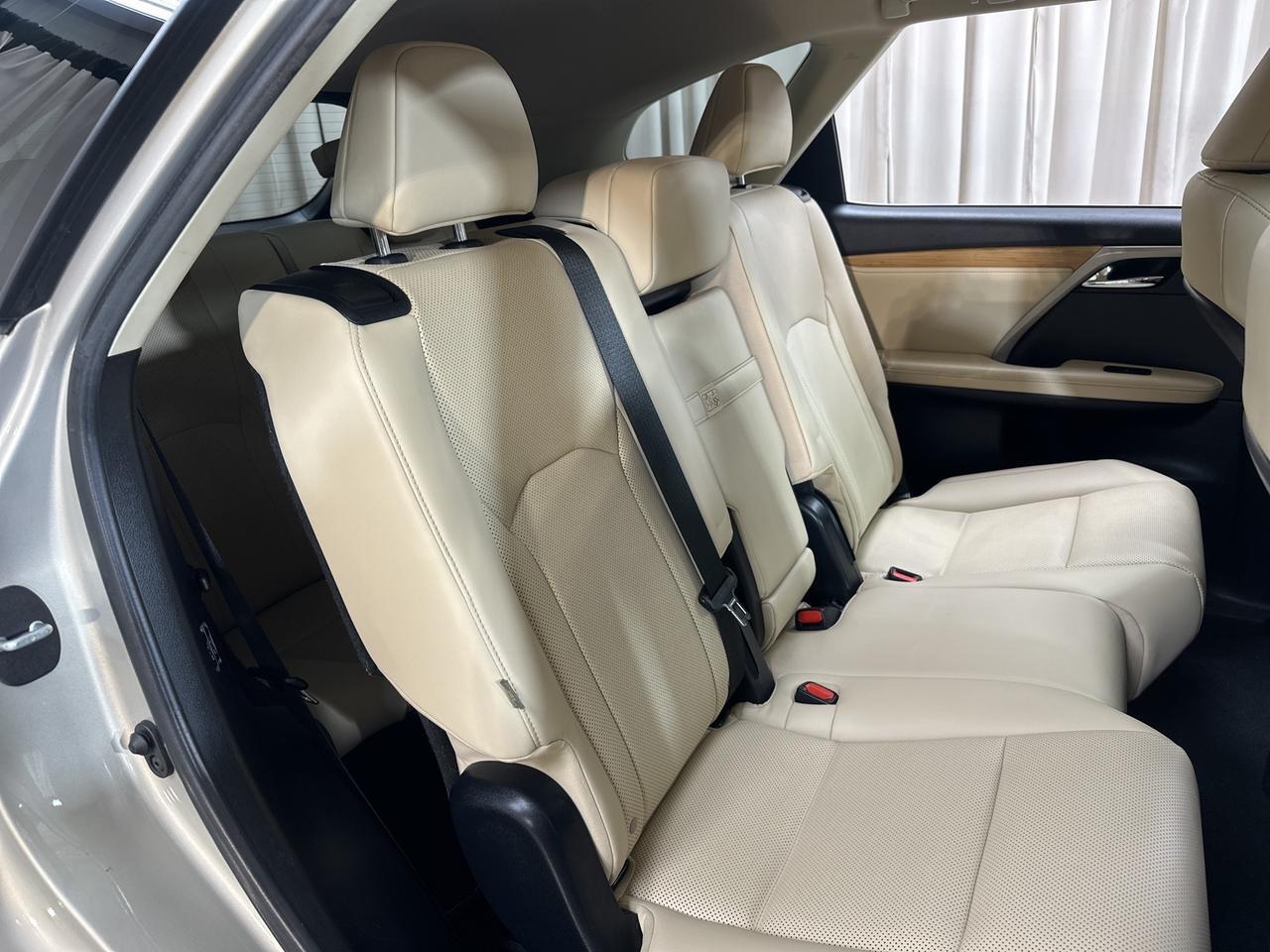 2021 Lexus RX 350L Annapolis MD