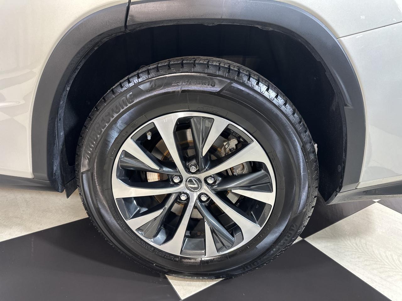 2021 Lexus RX 350L Annapolis MD