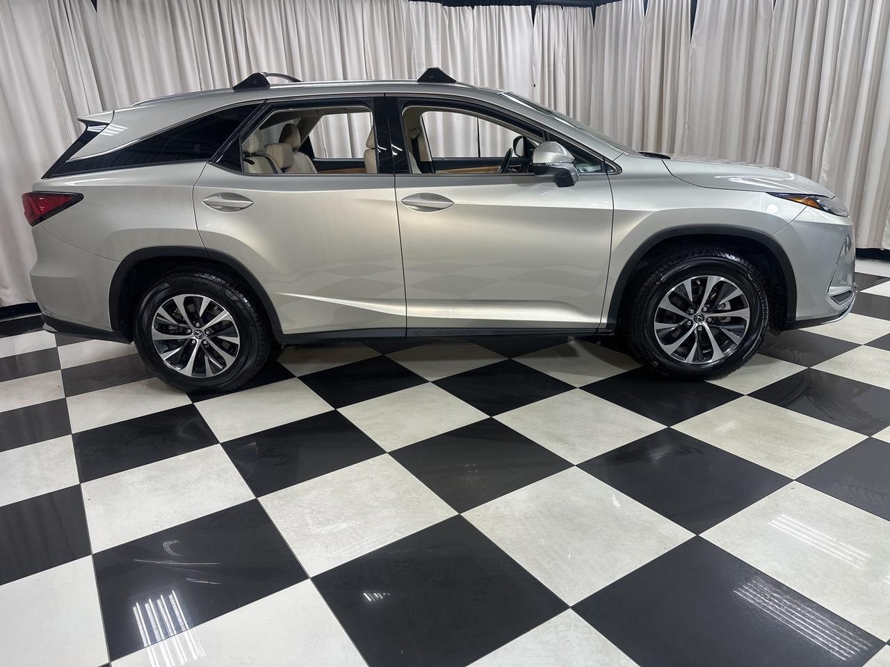 2021 Lexus RX 350L Annapolis MD