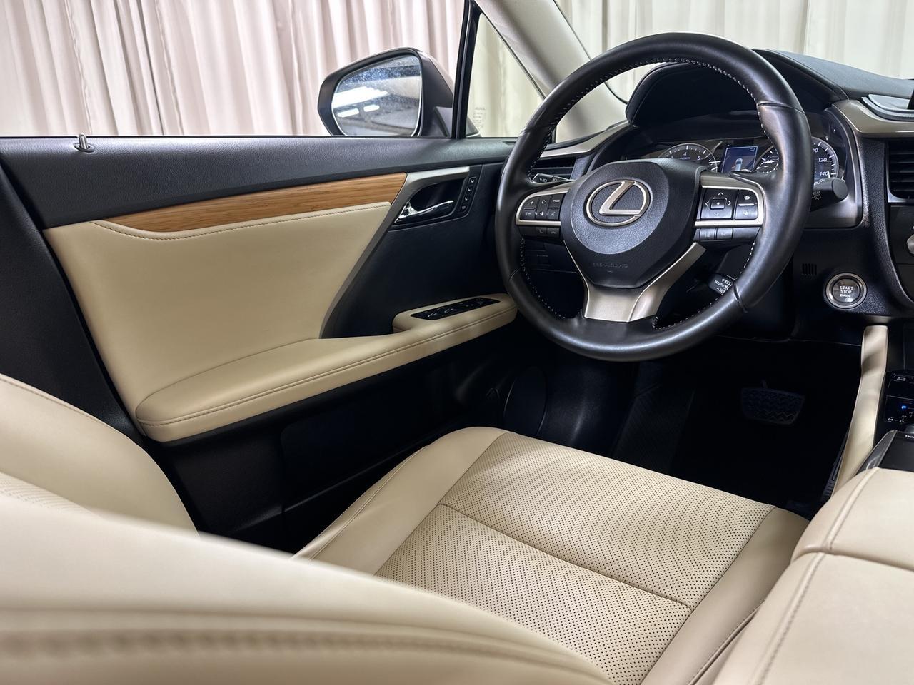 2021 Lexus RX 350L Annapolis MD