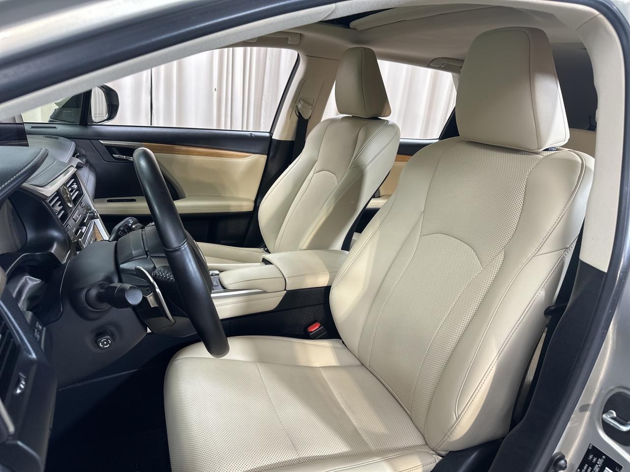 2021 Lexus RX 350L Annapolis MD