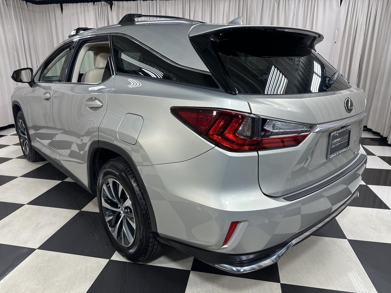 2021 Lexus RX 350L Annapolis MD