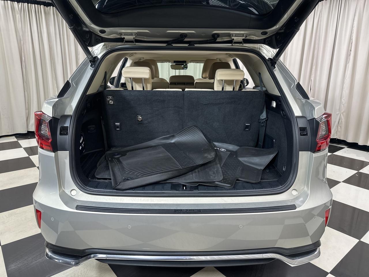 2021 Lexus RX 350L Annapolis MD
