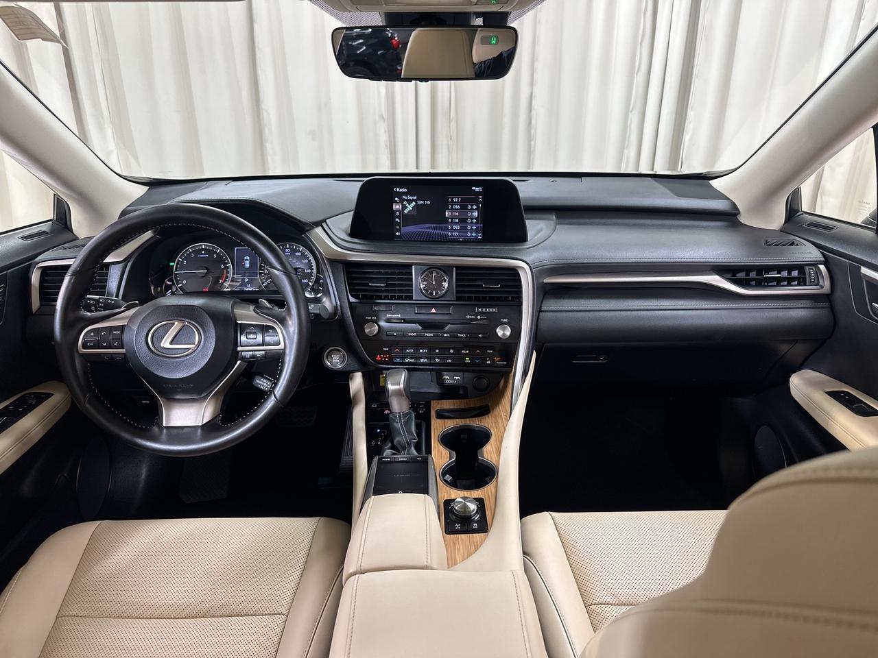 2021 Lexus RX 350L Annapolis MD