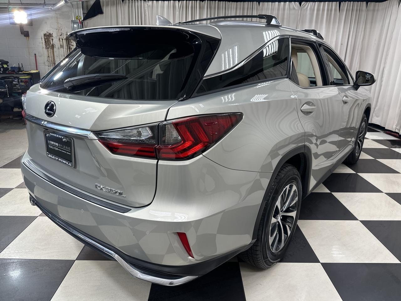 2021 Lexus RX 350L Annapolis MD