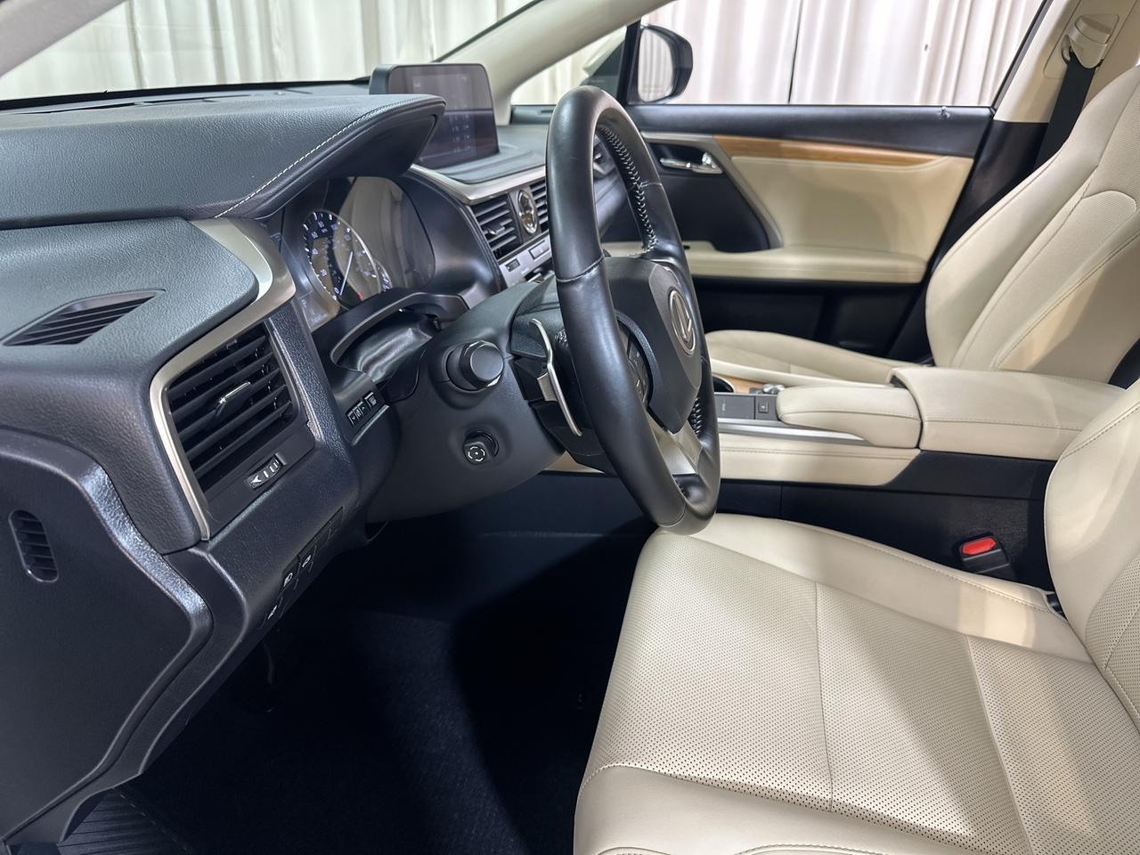 2021 Lexus RX 350L Annapolis MD