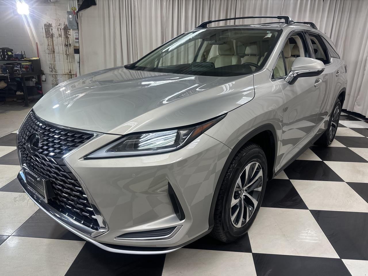 2021 Lexus RX 350L Annapolis MD