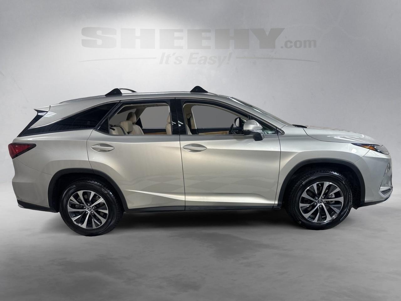 2021 Lexus RX 350L Annapolis MD