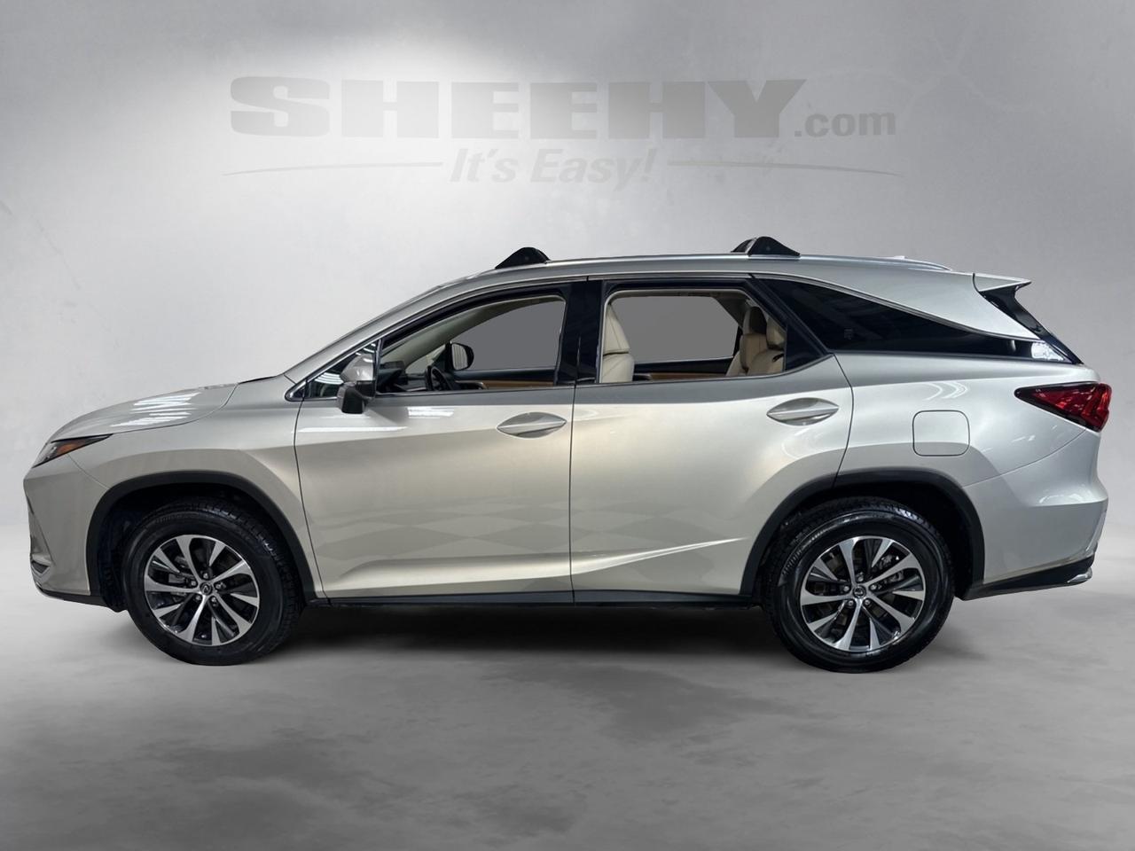 2021 Lexus RX 350L Annapolis MD