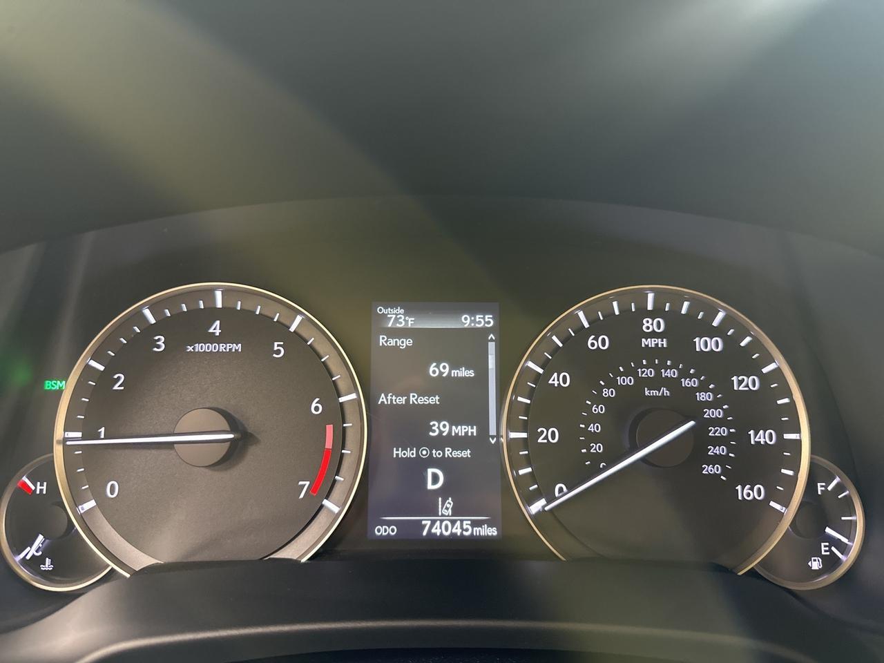 2021 Lexus RX 350L Annapolis MD