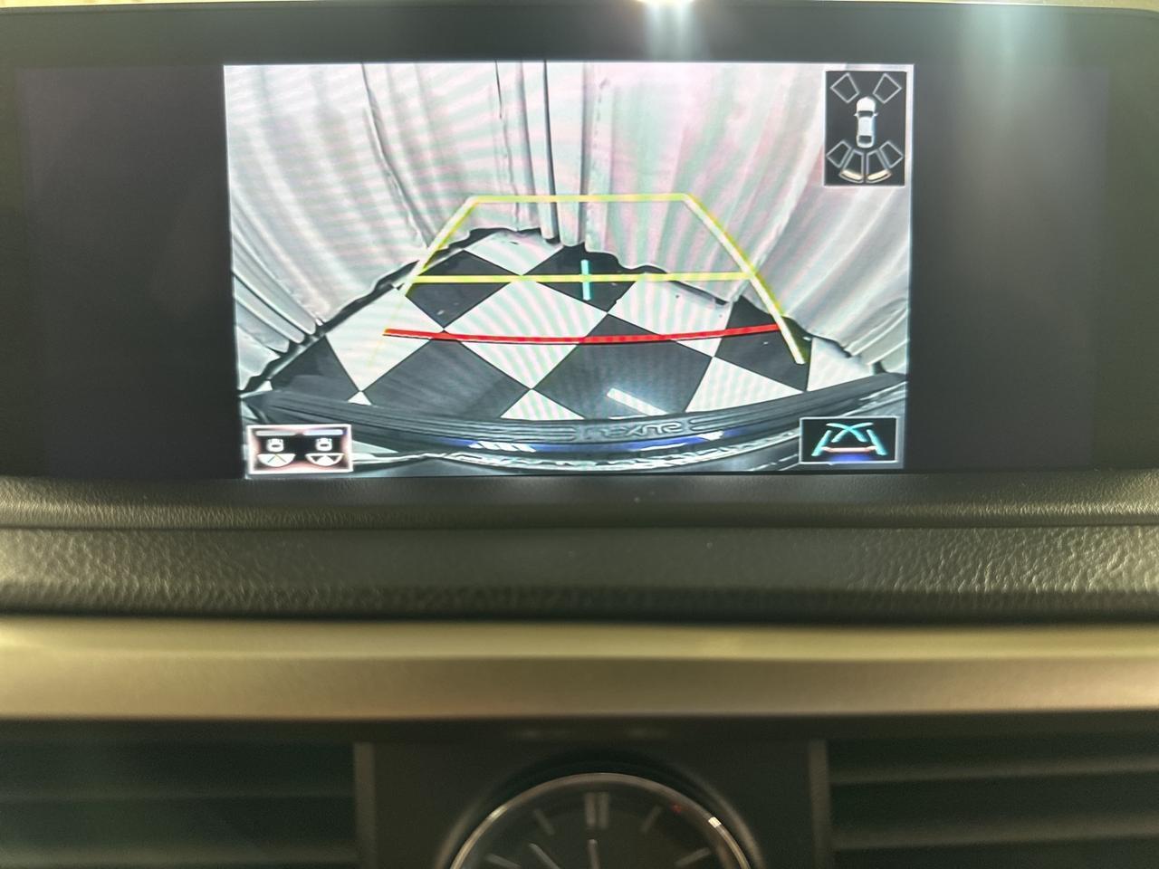 2021 Lexus RX 350L Annapolis MD
