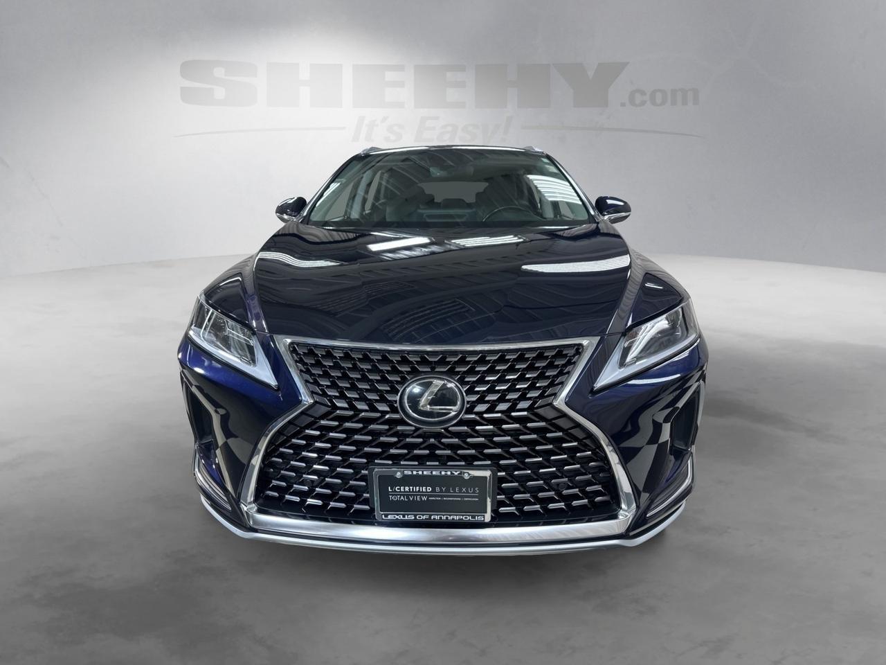 2021 Lexus RX 350L Annapolis MD