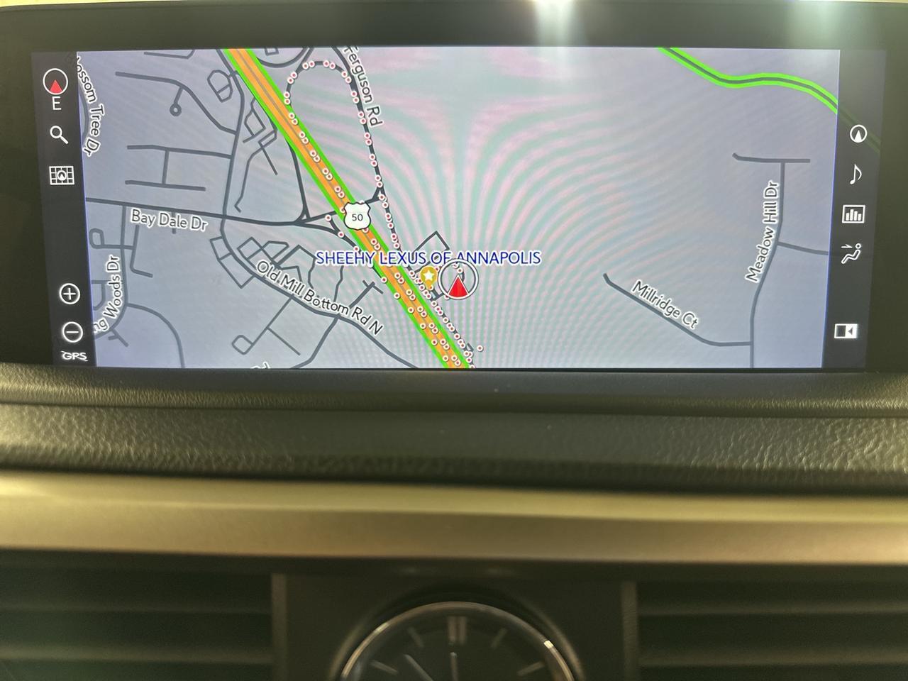 2021 Lexus RX 350L Annapolis MD