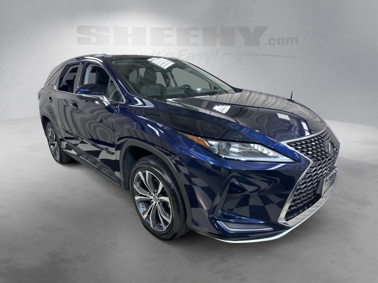2021 Lexus RX 350L Annapolis MD