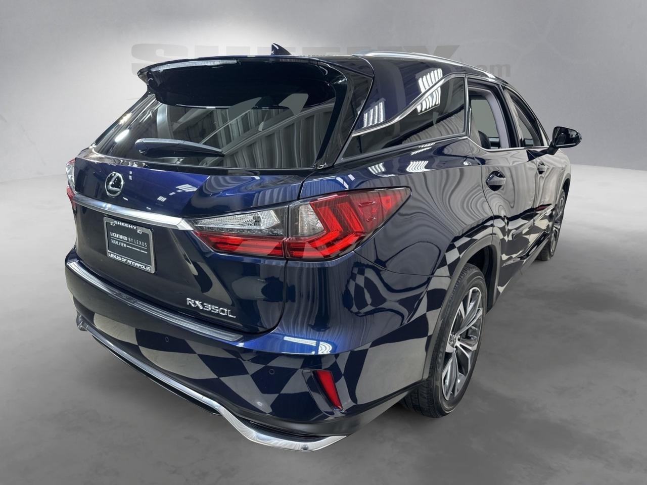 2021 Lexus RX 350L Annapolis MD