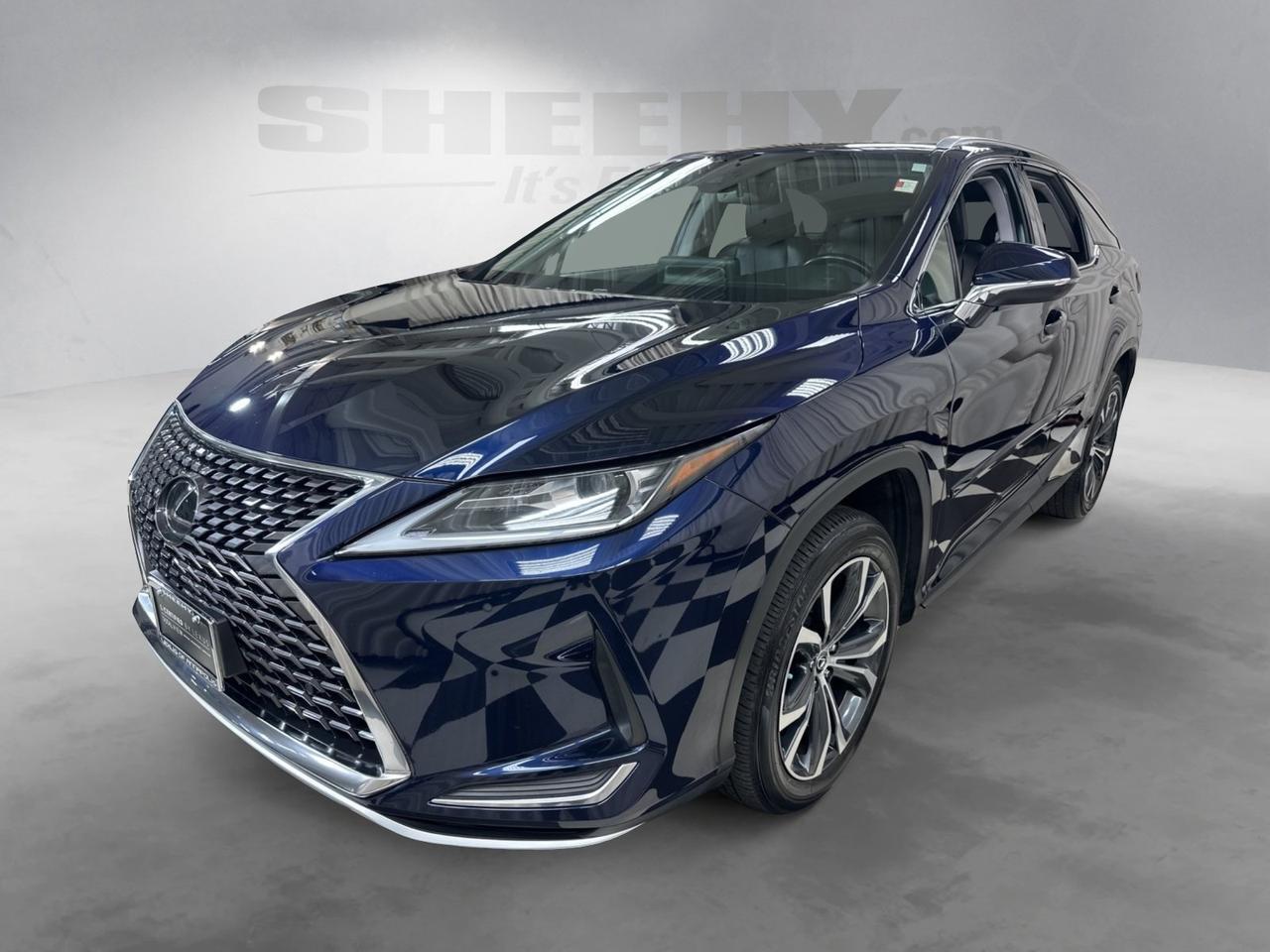 2021 Lexus RX 350L Annapolis MD