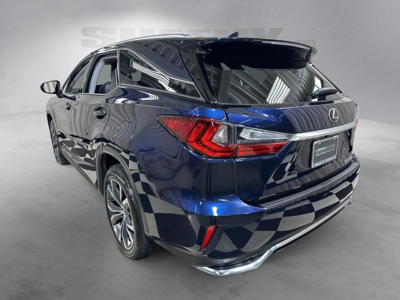 2021 Lexus RX 350L Annapolis MD