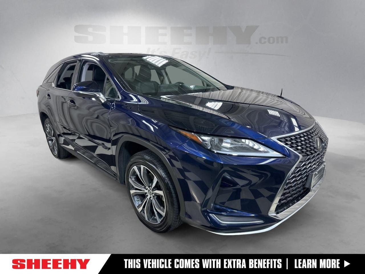 2021 Lexus RX 350L Annapolis MD