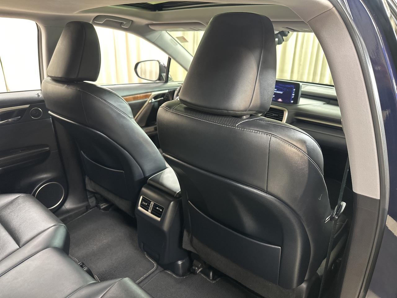 2021 Lexus RX 350L Annapolis MD