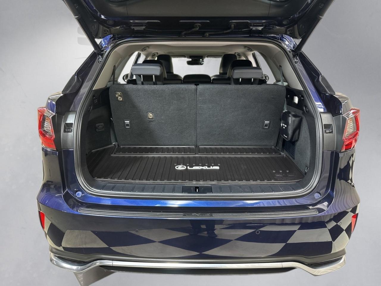2021 Lexus RX 350L Annapolis MD