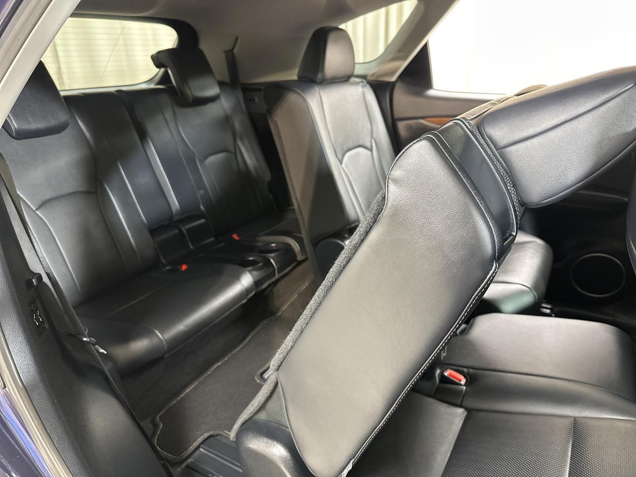 2021 Lexus RX 350L Annapolis MD