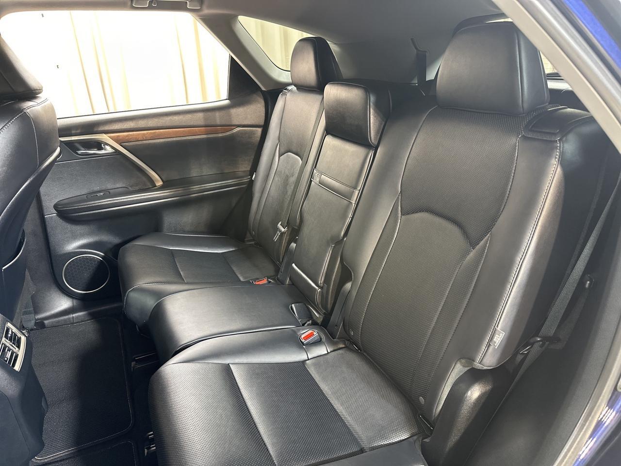 2021 Lexus RX 350L Annapolis MD