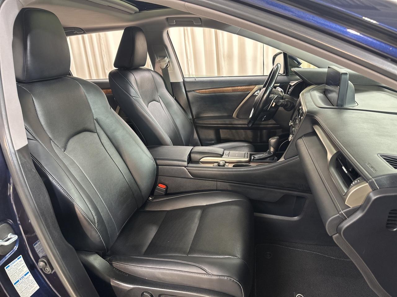 2021 Lexus RX 350L Annapolis MD