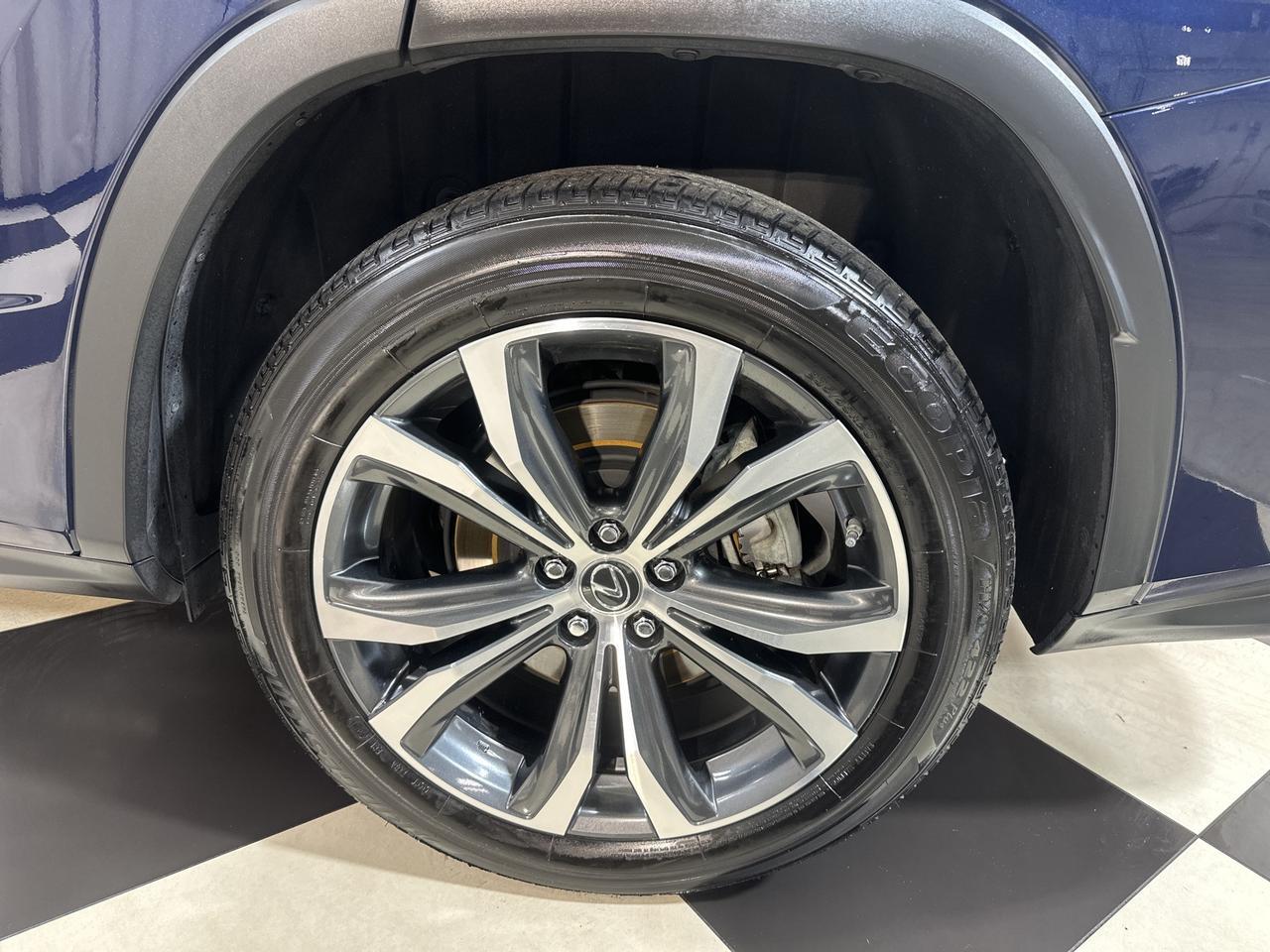 2021 Lexus RX 350L Annapolis MD