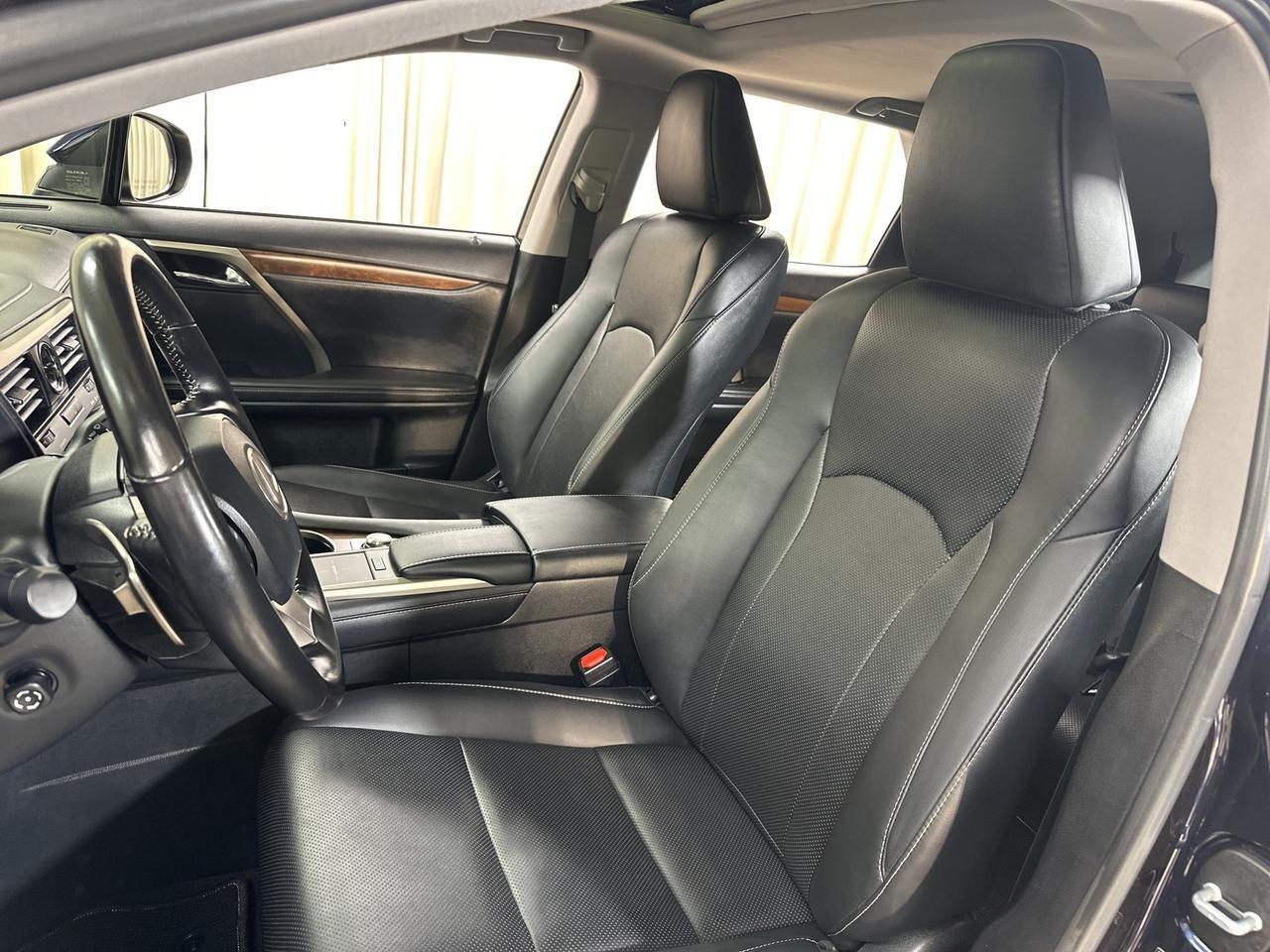 2021 Lexus RX 350L Annapolis MD