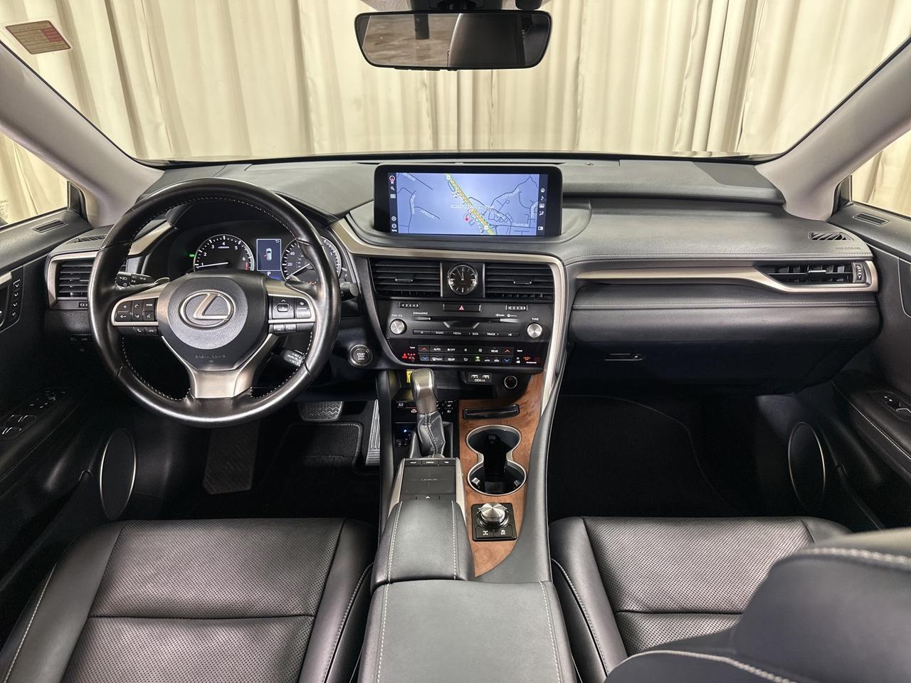 2021 Lexus RX 350L Annapolis MD