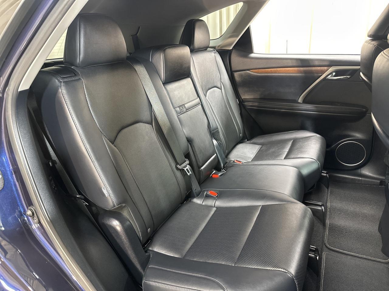 2021 Lexus RX 350L Annapolis MD