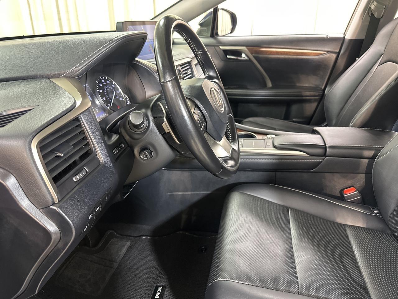2021 Lexus RX 350L Annapolis MD
