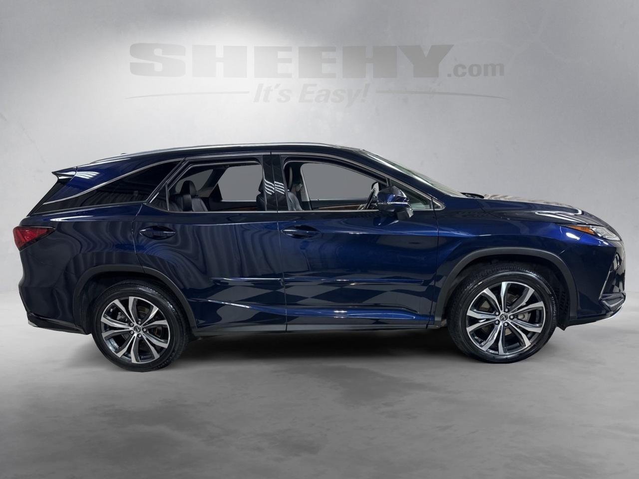 2021 Lexus RX 350L Annapolis MD