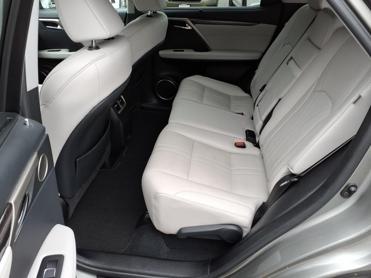 2021 Lexus RX 450h . Roanoke VA