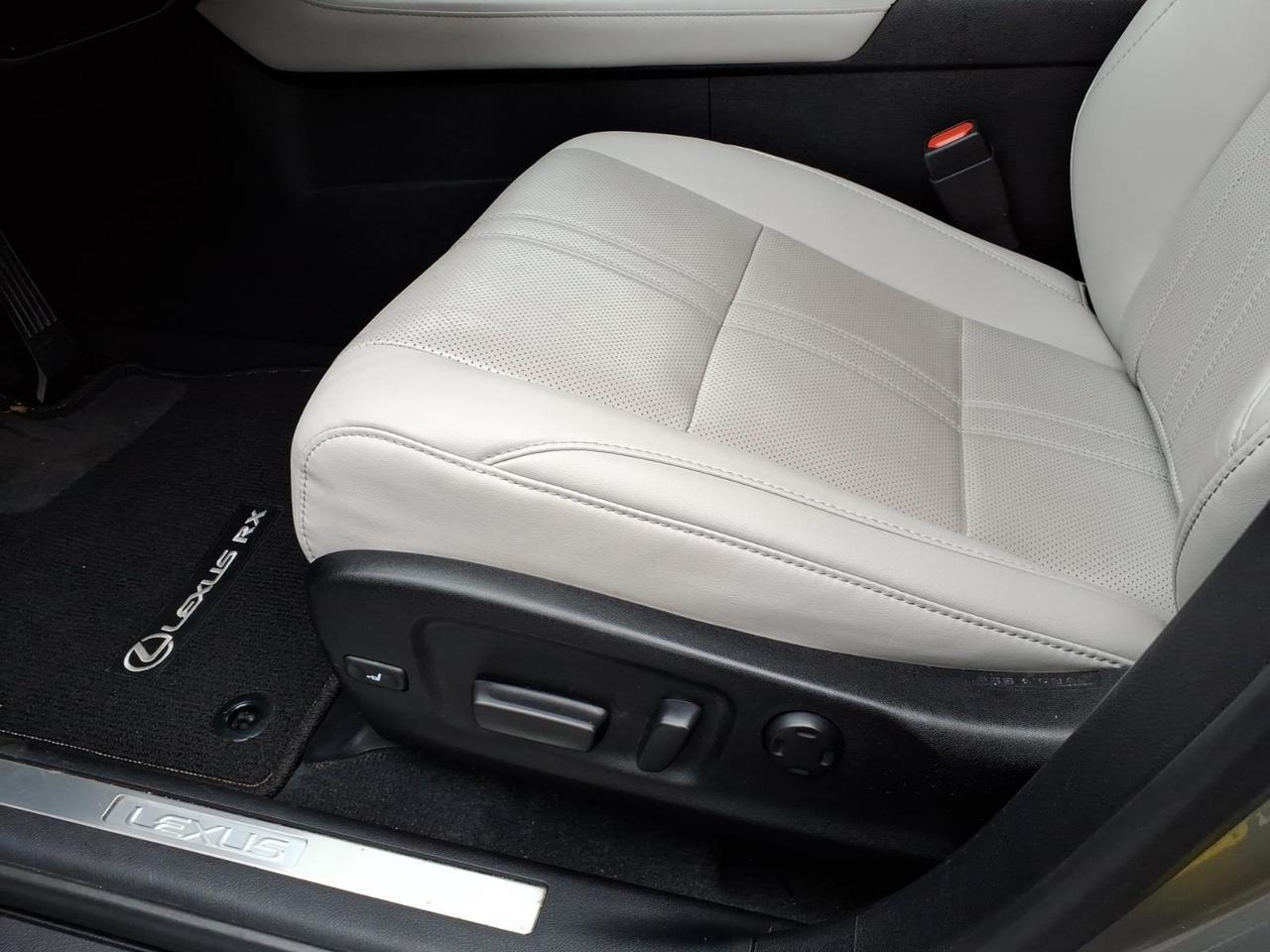 2021 Lexus RX 450h . Roanoke VA