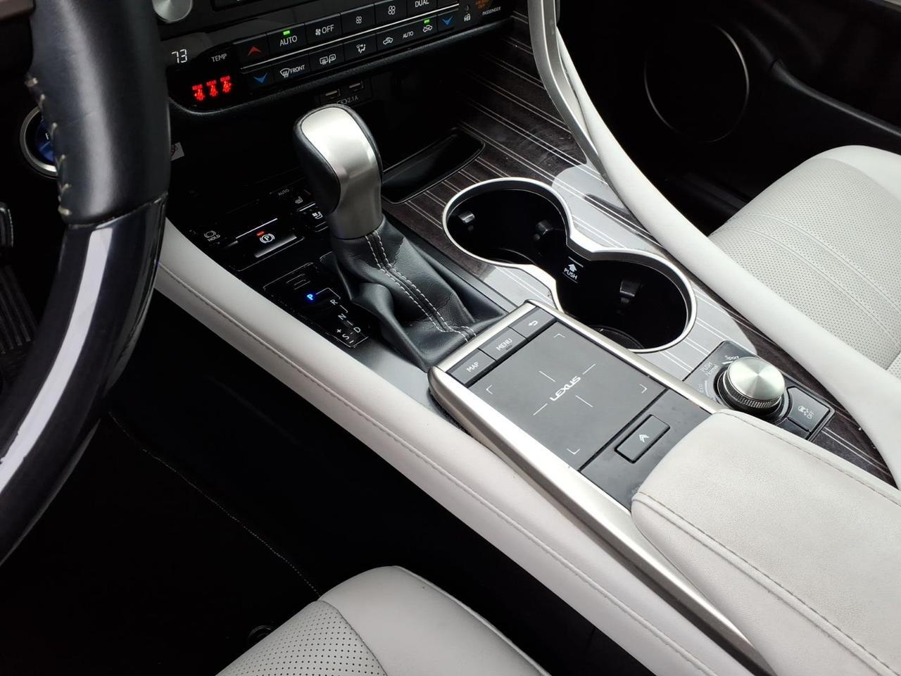 2021 Lexus RX 450h . Roanoke VA