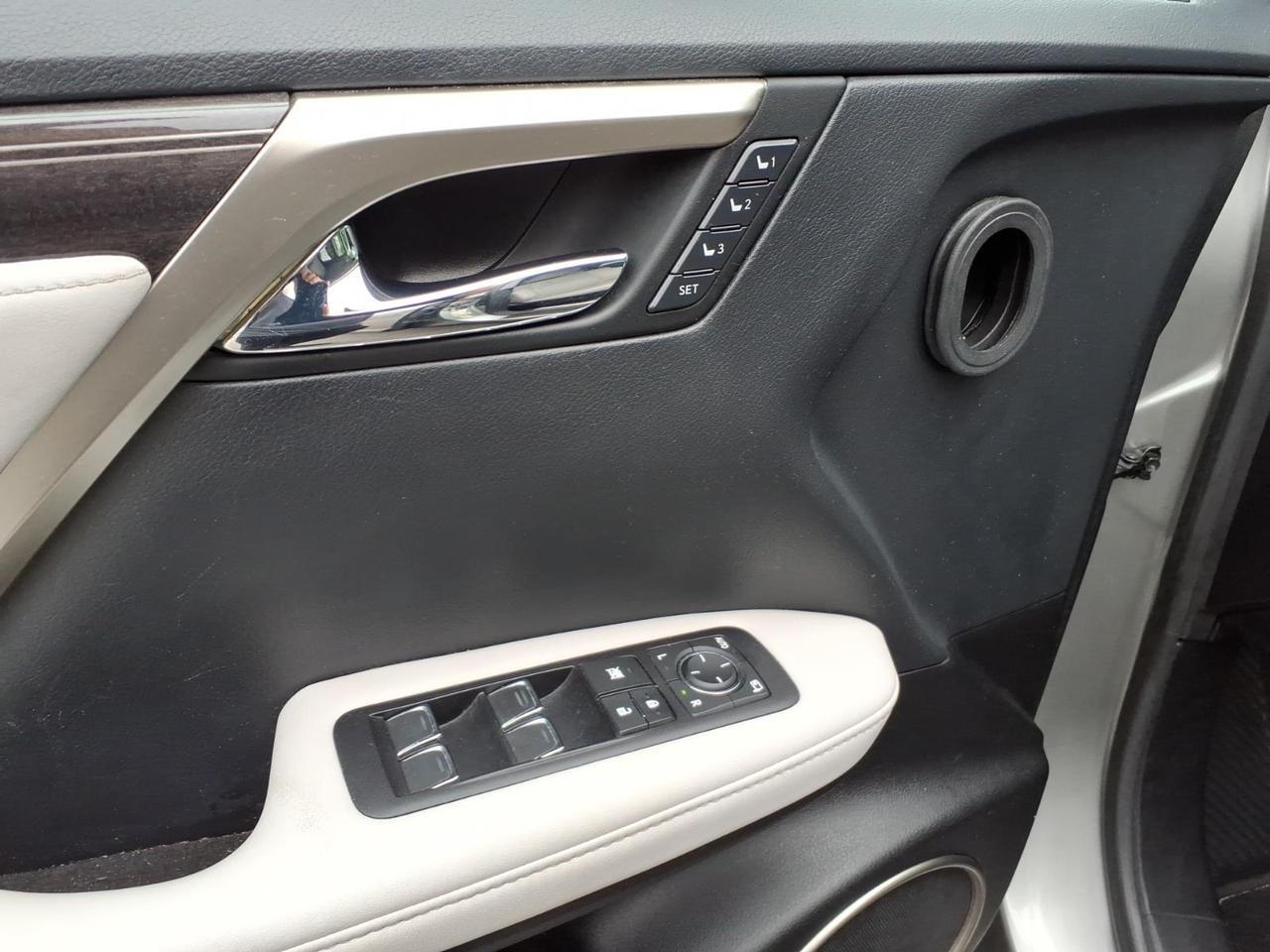 2021 Lexus RX 450h . Roanoke VA