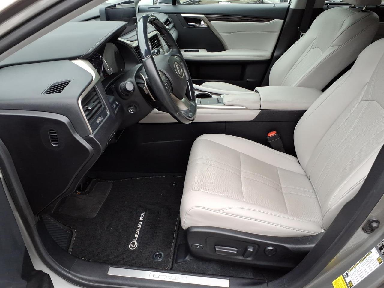 2021 Lexus RX 450h . Roanoke VA