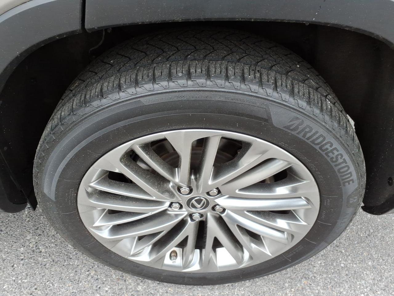 2021 Lexus RX 450h . Roanoke VA