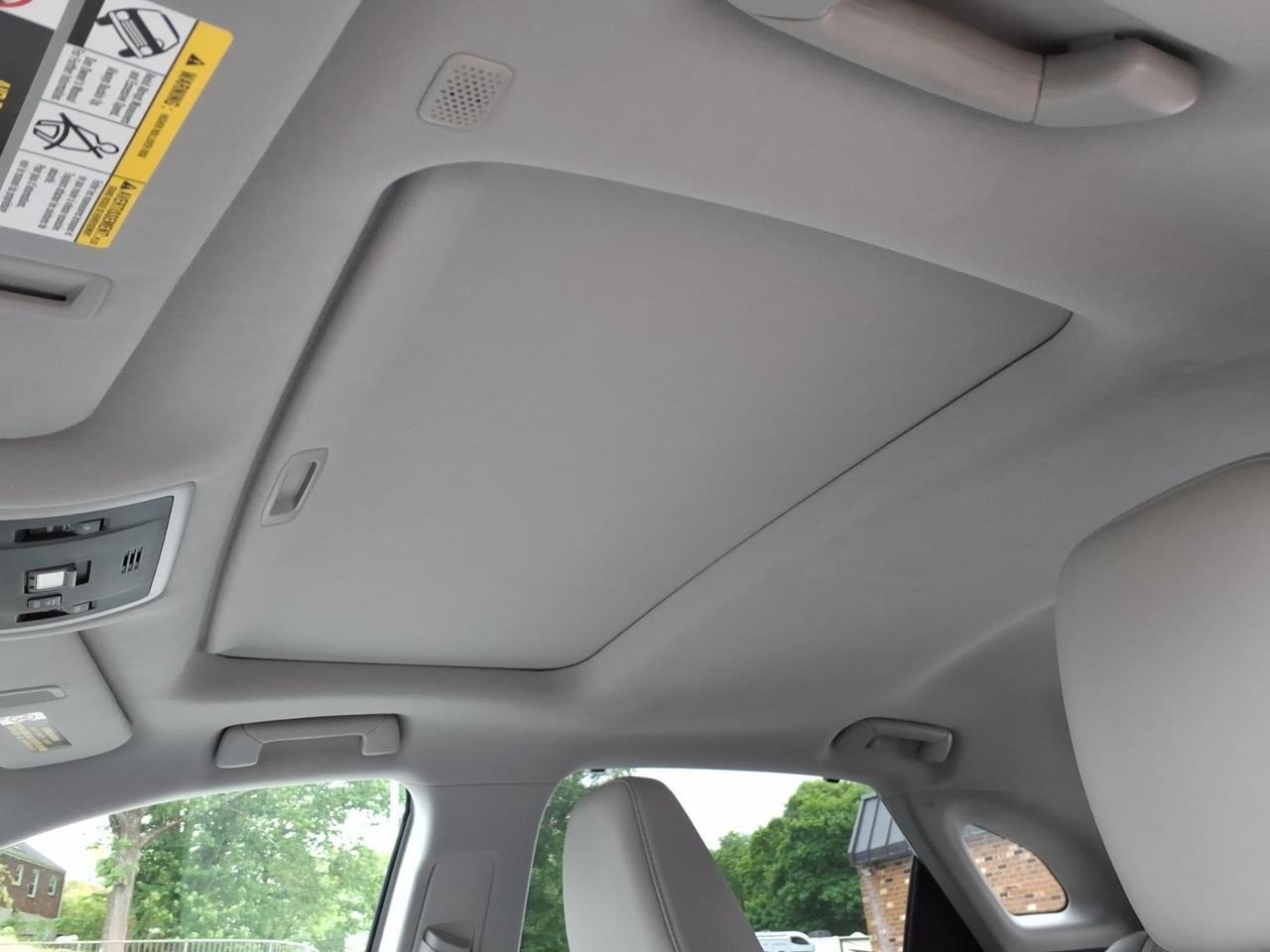 2021 Lexus RX 450h . Roanoke VA