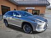 2021 Lexus RX 450h .