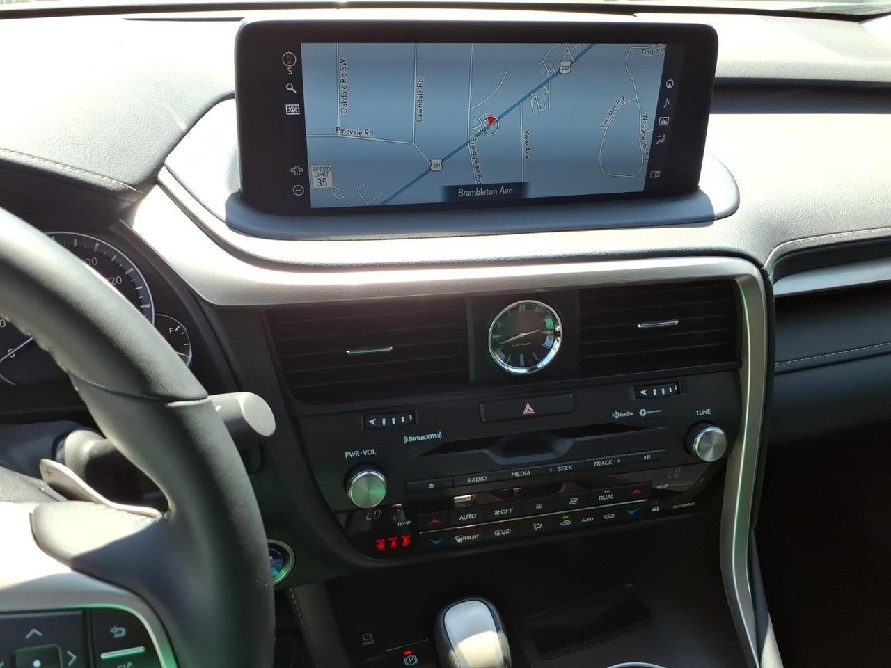 2021 Lexus RX 450h Base Roanoke VA