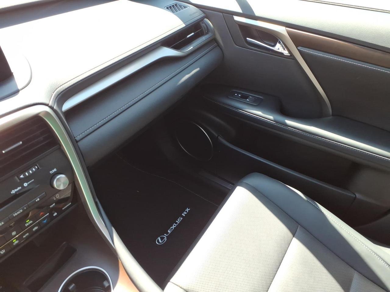 2021 Lexus RX 450h Base Roanoke VA