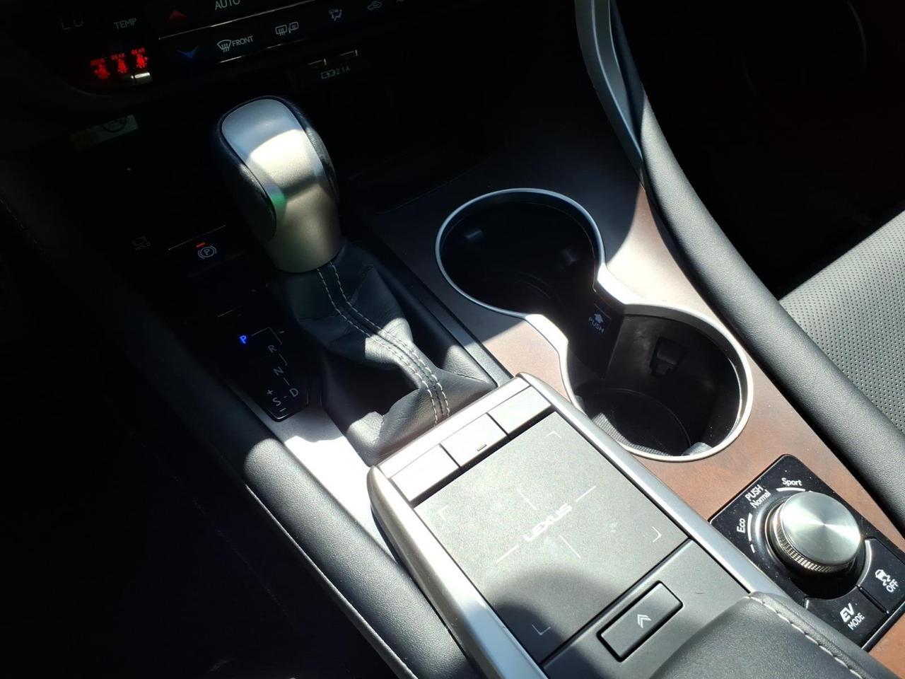 2021 Lexus RX 450h Base Roanoke VA
